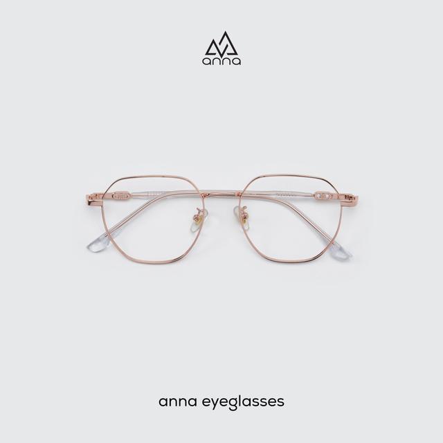 GK. GỌNG KIM LOẠI 9605 (49.18.145)