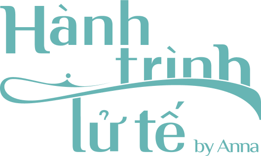 slogan hanh trinh tu te