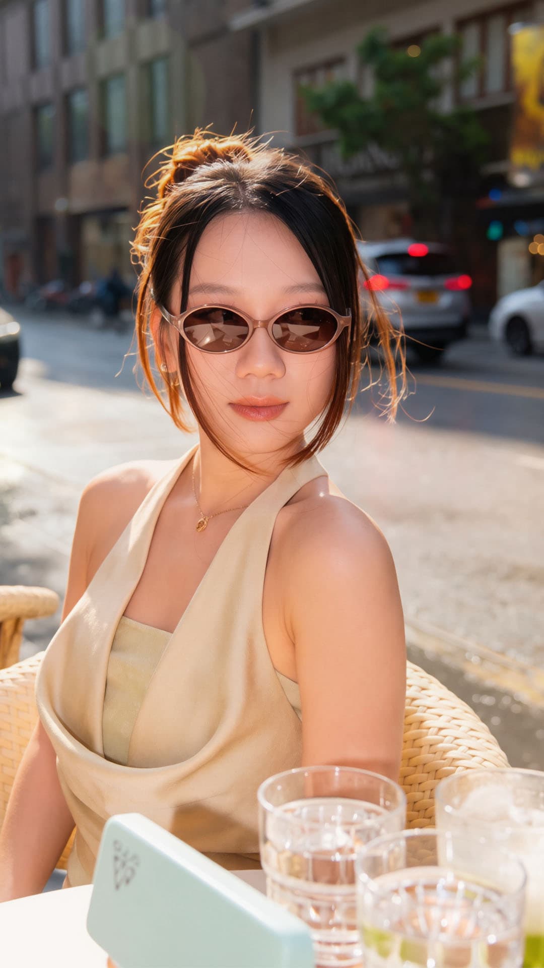 Gọng kính thời trang, mã hàng: 868 (S868)