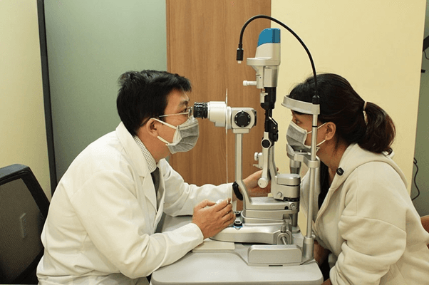 Những điều cần biết về khám mắt định kỳ