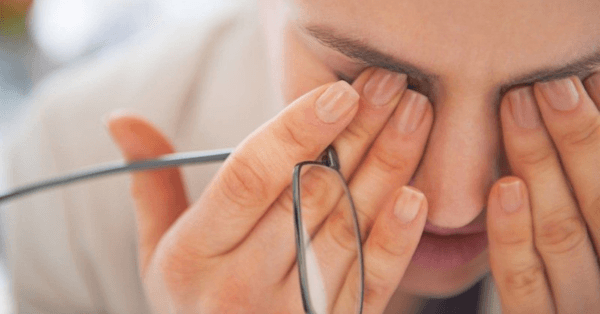Suy giảm thị lực là gì? Nguyên nhân và giải pháp hạn chế suy giảm thị lực