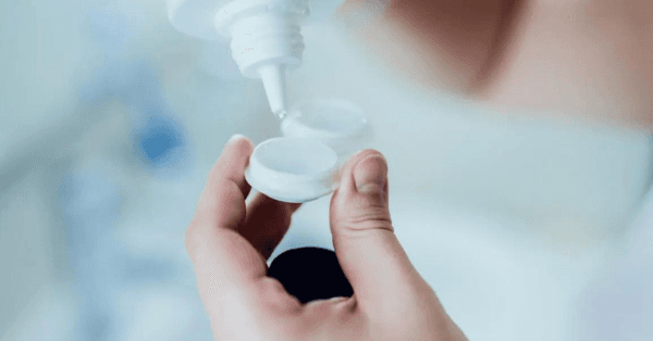 Mách bạn cách sử dụng và bảo quản kính áp tròng tốt nhất