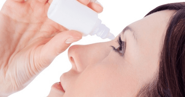 Top 8 thuốc nhỏ mắt tốt cho mắt cận bạn cần biết