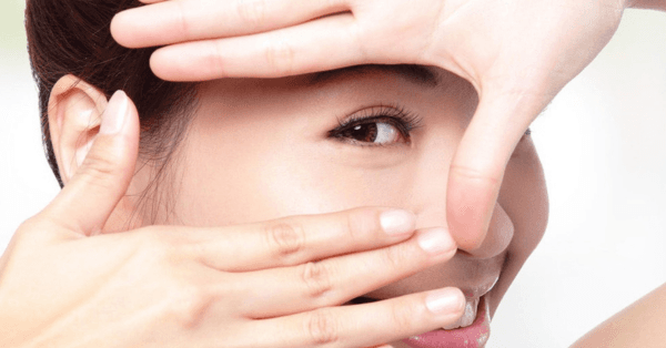 4 cách giảm loạn thị tại nhà có thể bạn chưa biết!