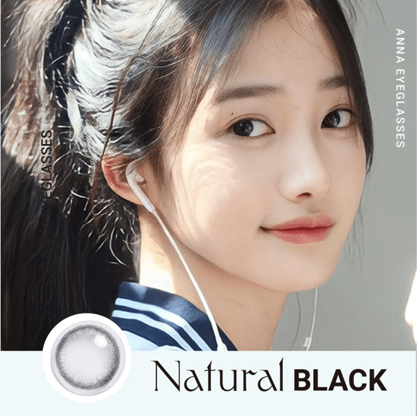 Lens cận loạn không màu có giá cao hơn kính áp tròng đơn