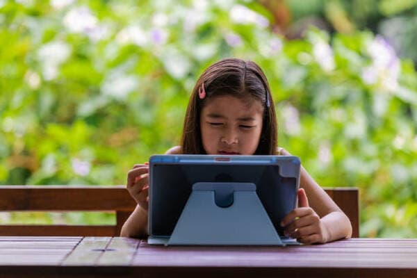 Loạn thị có giảm được không?