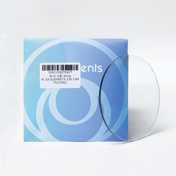 Hãng Elements