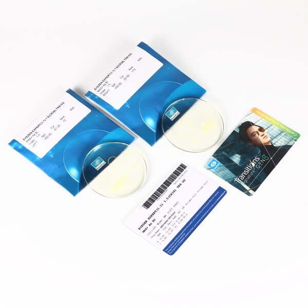 Essilor Eyezen: Mang đến sự thư giãn và bảo vệ mắt