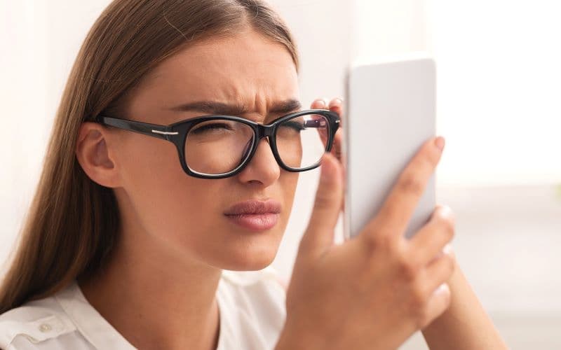 3+ Cách giảm cận thị đơn giản ai cũng nên biết?