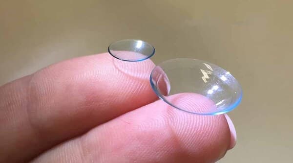 Cần dựa vào những gì để chọn được lens mắt phù hợp nhất?