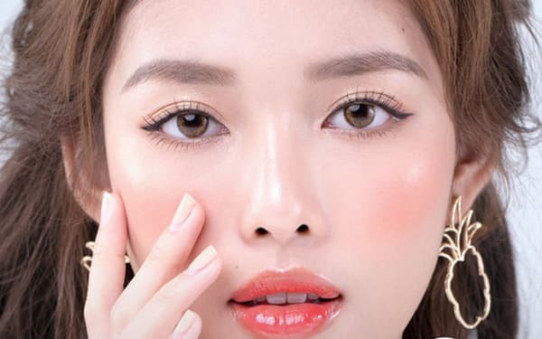 Không đeo lens trong thời gian dài