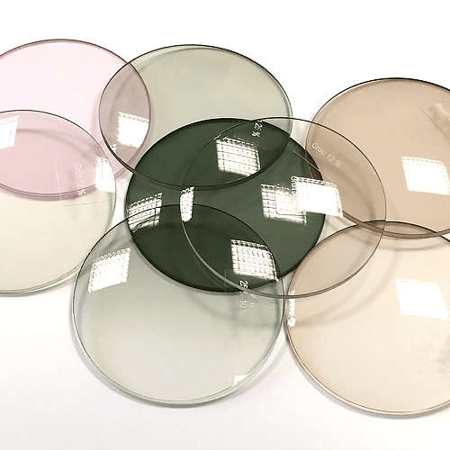 Tròng kính Polycarbonate là gì? Có nên dùng hay không?
