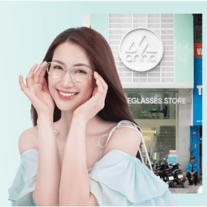 Kính mắt Anna- Địa chỉ cung cấp kính mắt uy tín, chất lượng hiện nay