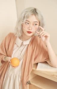 Anna- Địa chỉ cung cấp gọng kính trong suốt uy tín, chất lượng