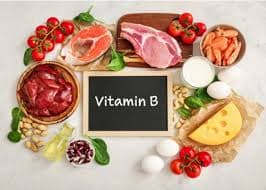 Vitamin B có vai trò thiết yếu trong quá trình hoạt động của cơ thể