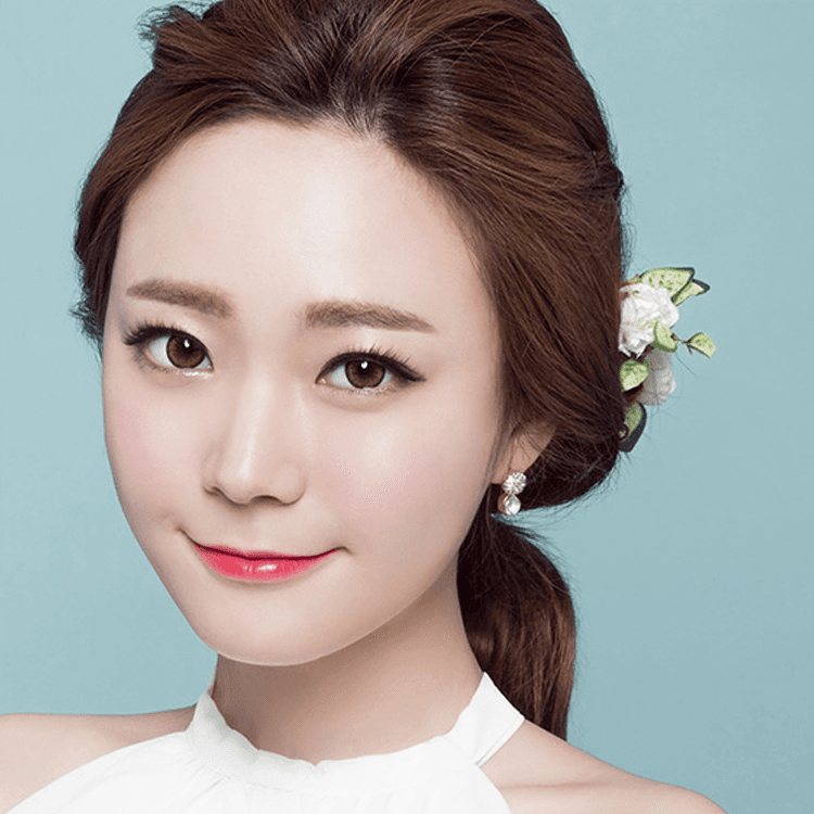 Chọn màu lens nổi bật