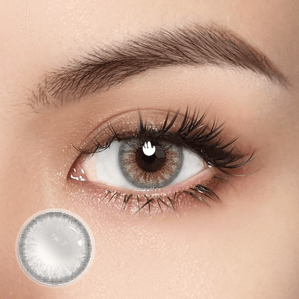 Lens Candy Gray