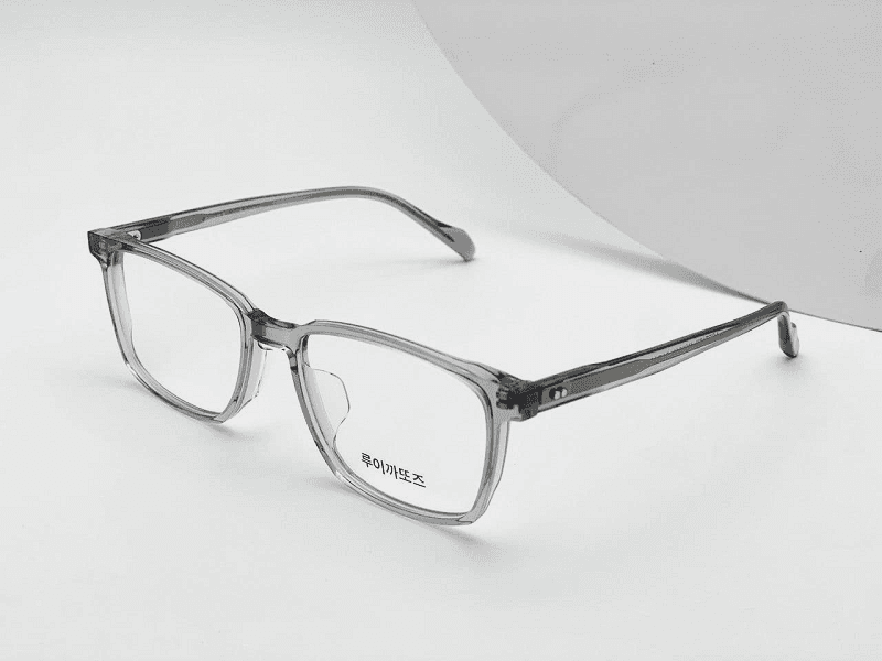 Gọng kính acetate là gọng kính gì?