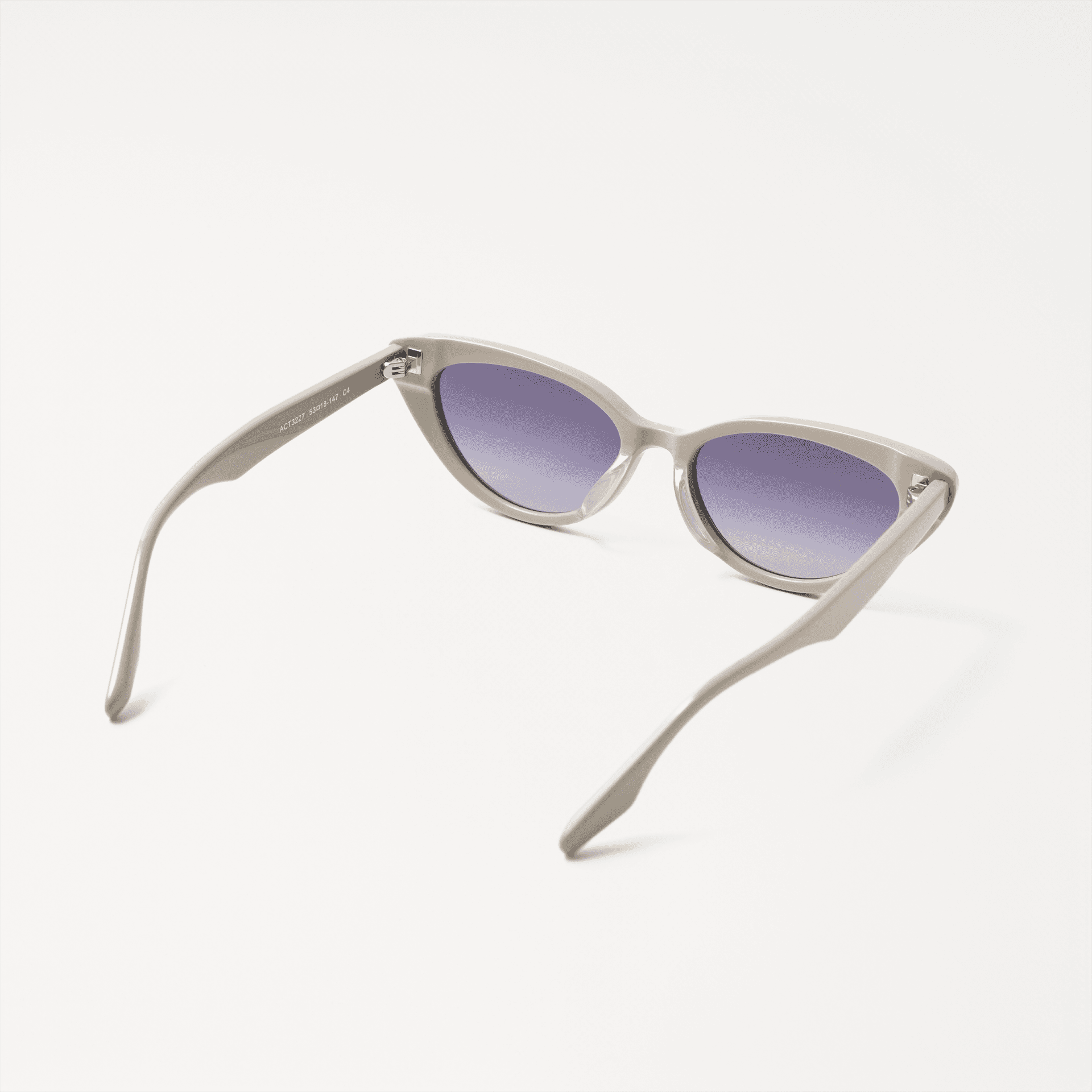 Kính râm thời trang, mã hàng: ACT3227