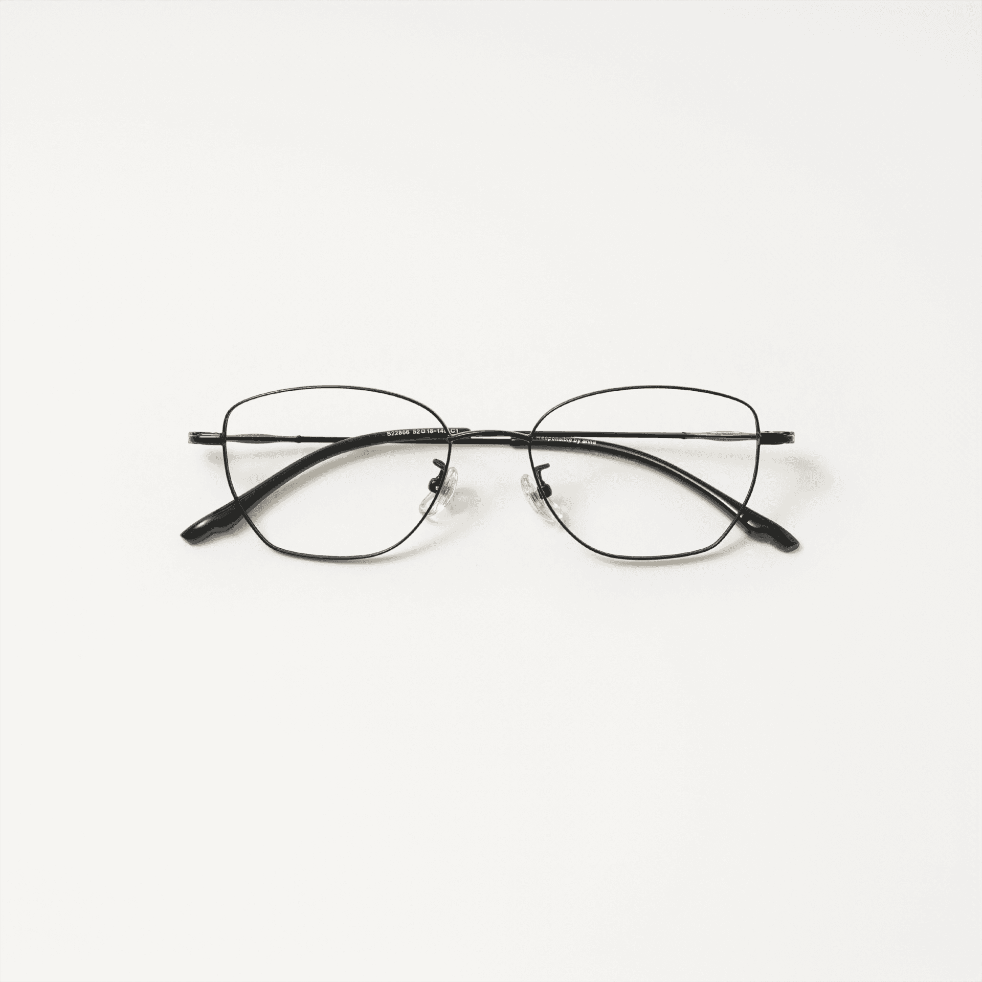 Gọng kính thời trang, mã hàng:22866 (S22866)