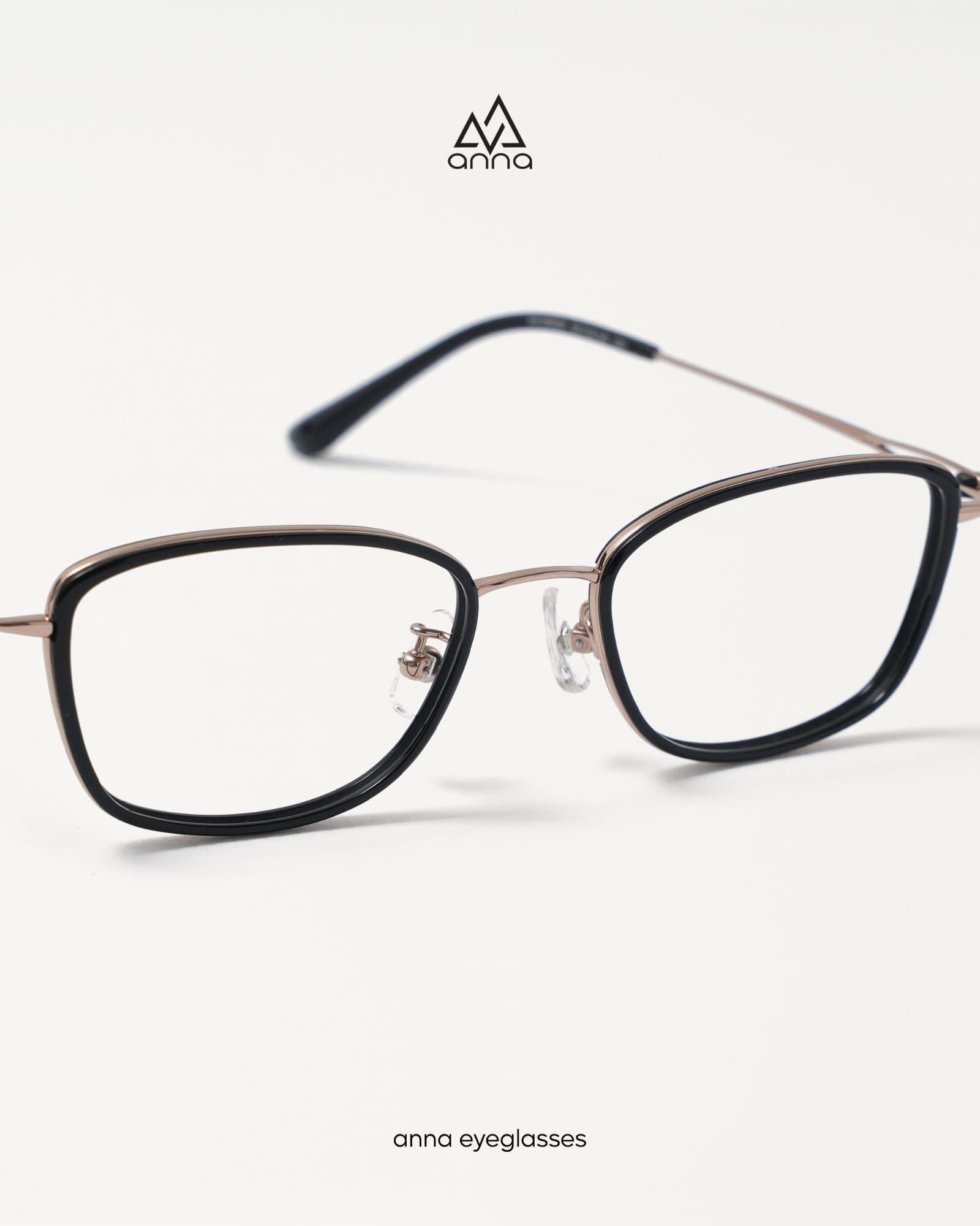 Gọng kính thời trang, mã hàng: AN550032