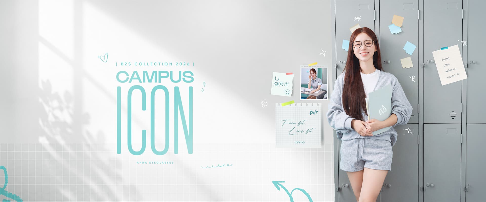 Campus Icon