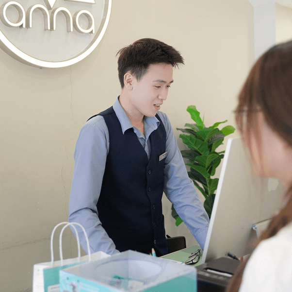 Địa chỉ kính mắt Anna Hà Nội: Chất lượng và thời trang