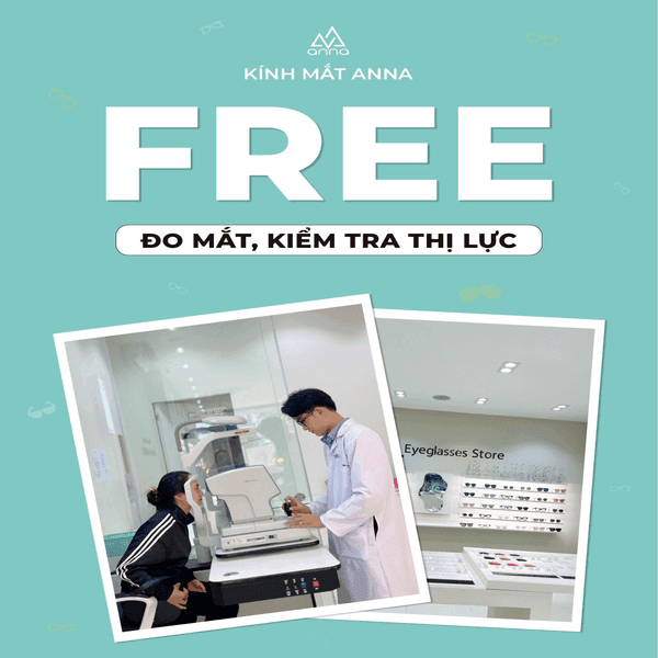 Phương pháp điều trị đơn giản và tiết kiệm nhất là cắt kính cận