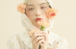 Cách chọn mắt kính cho người mũi thấp đơn giản