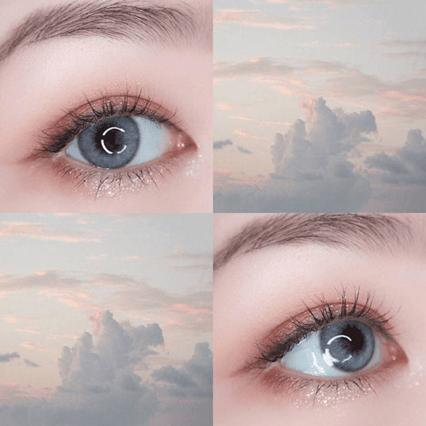 Lens Venus Gray