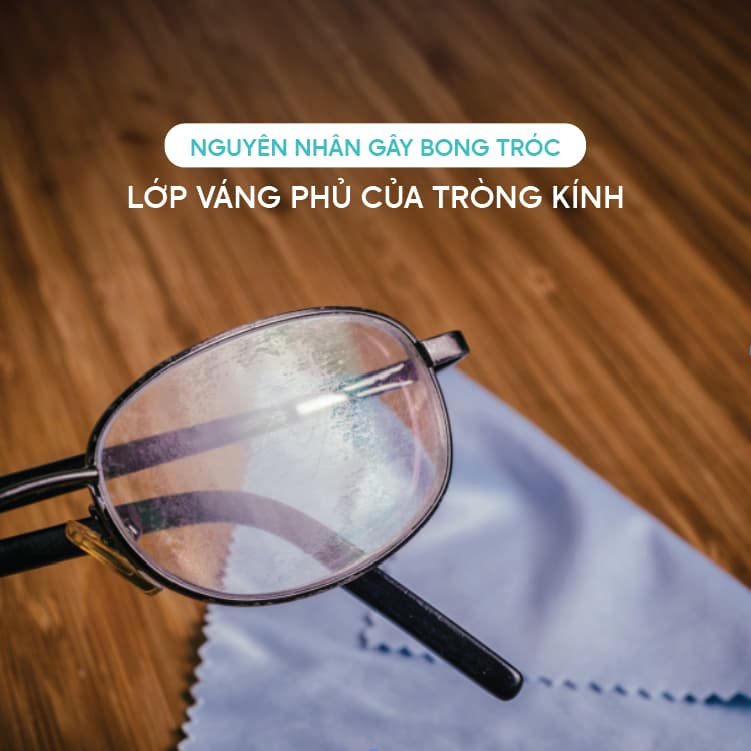 Mắt Kính Bị Xước Có Sửa Được Không? Các Cách Sửa Mắt Kính Bị Xước