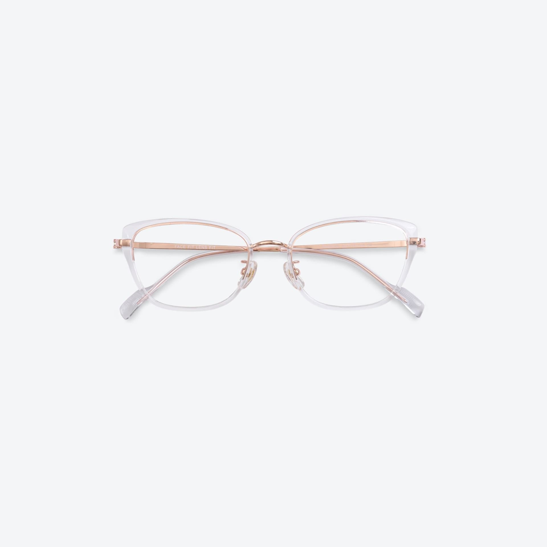 Gọng kính thời trang, mã hàng: AN26065