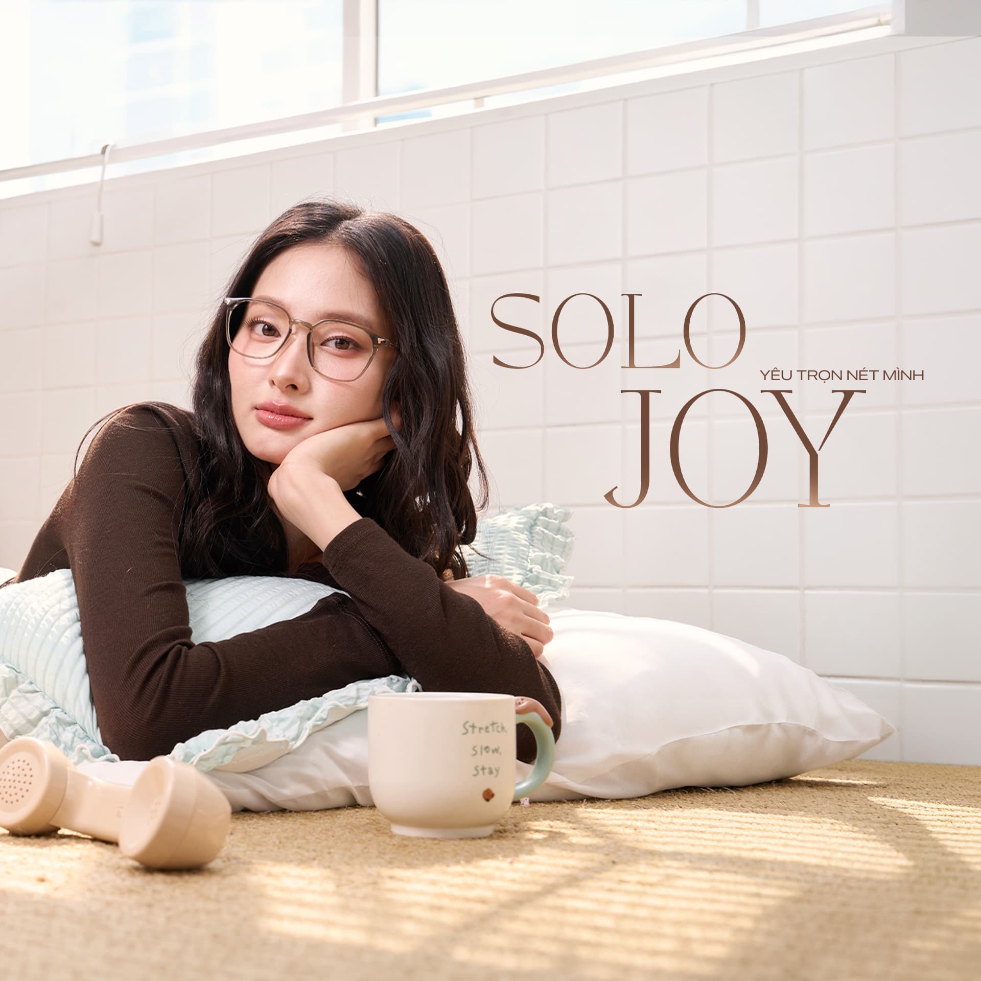 Solo Joy