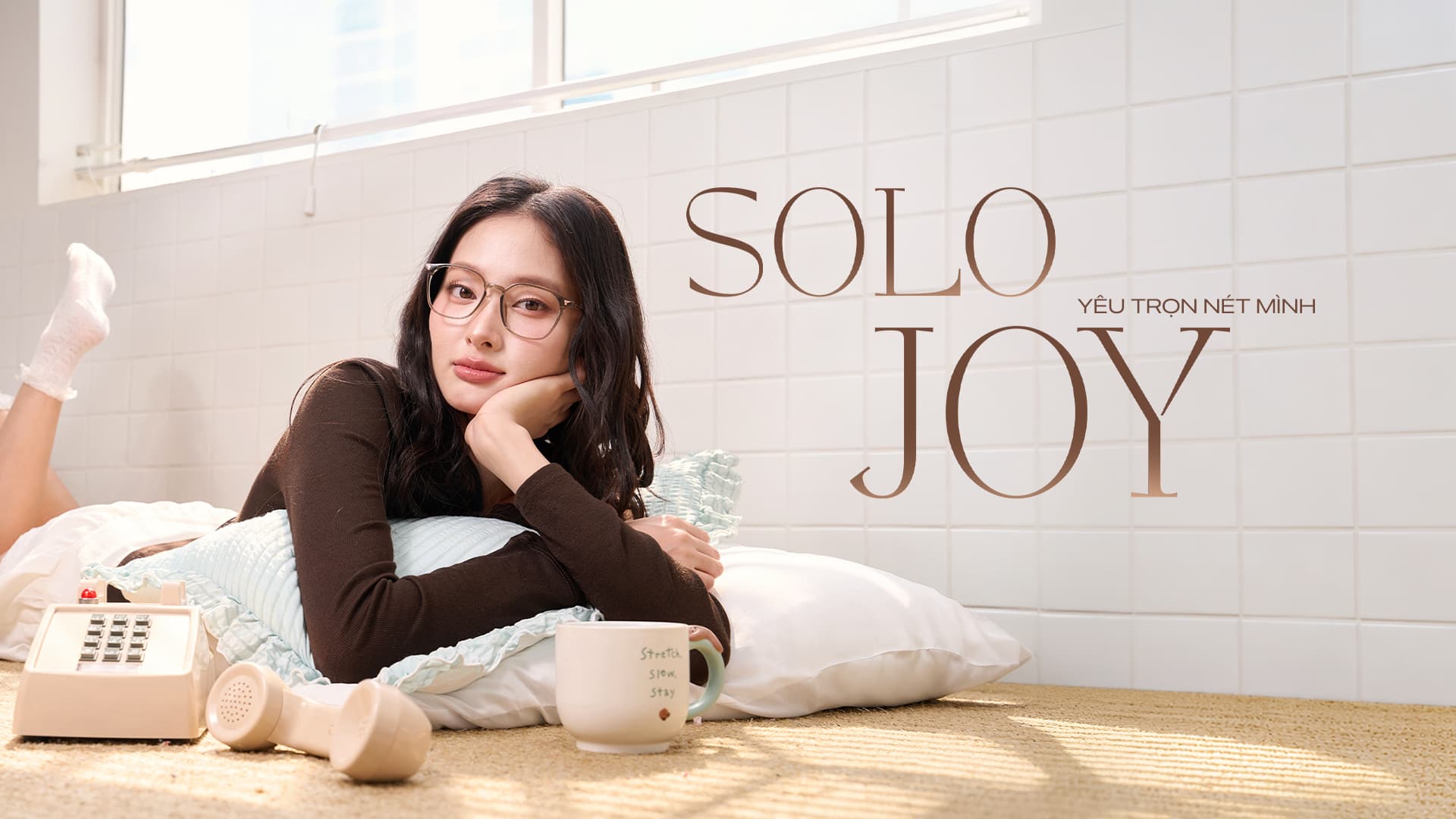 Solo Joy