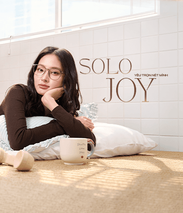 Solo Joy