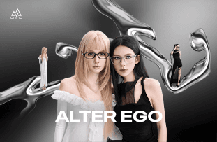 ALTER EGO
